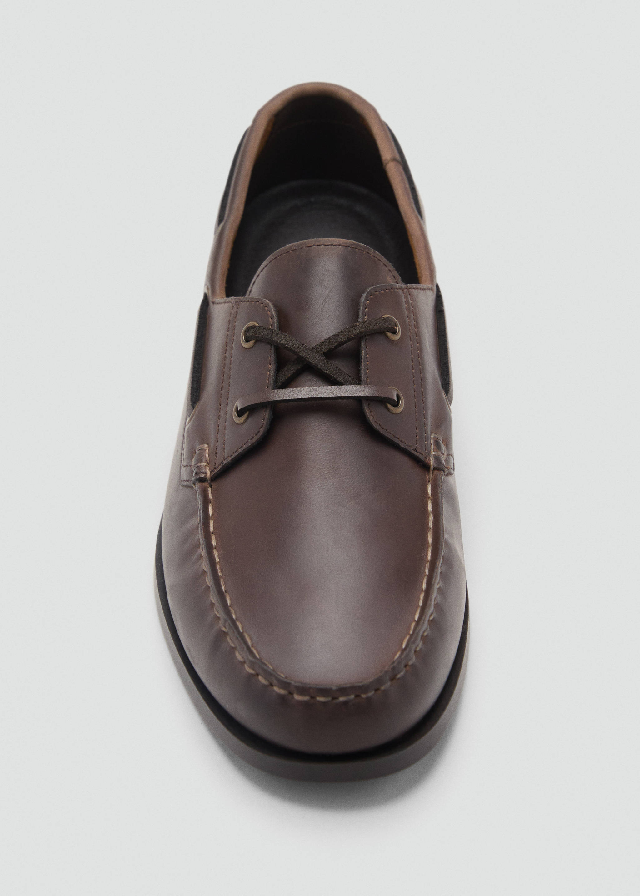 Sabates driver pell - Detall de l'article 3