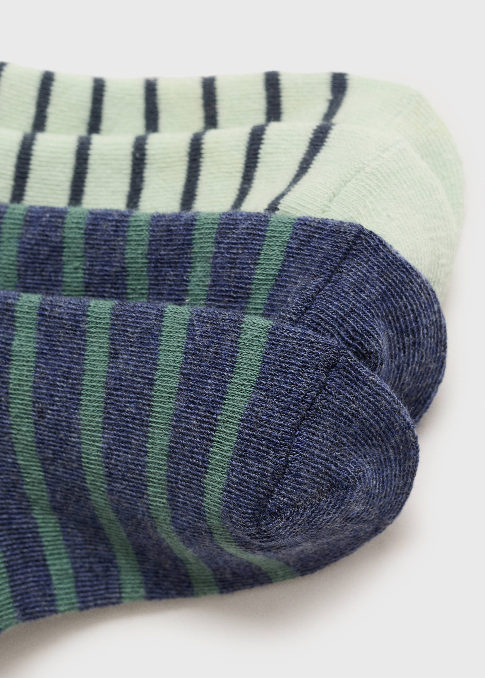 2 pack mixed socks - Details of the article 8