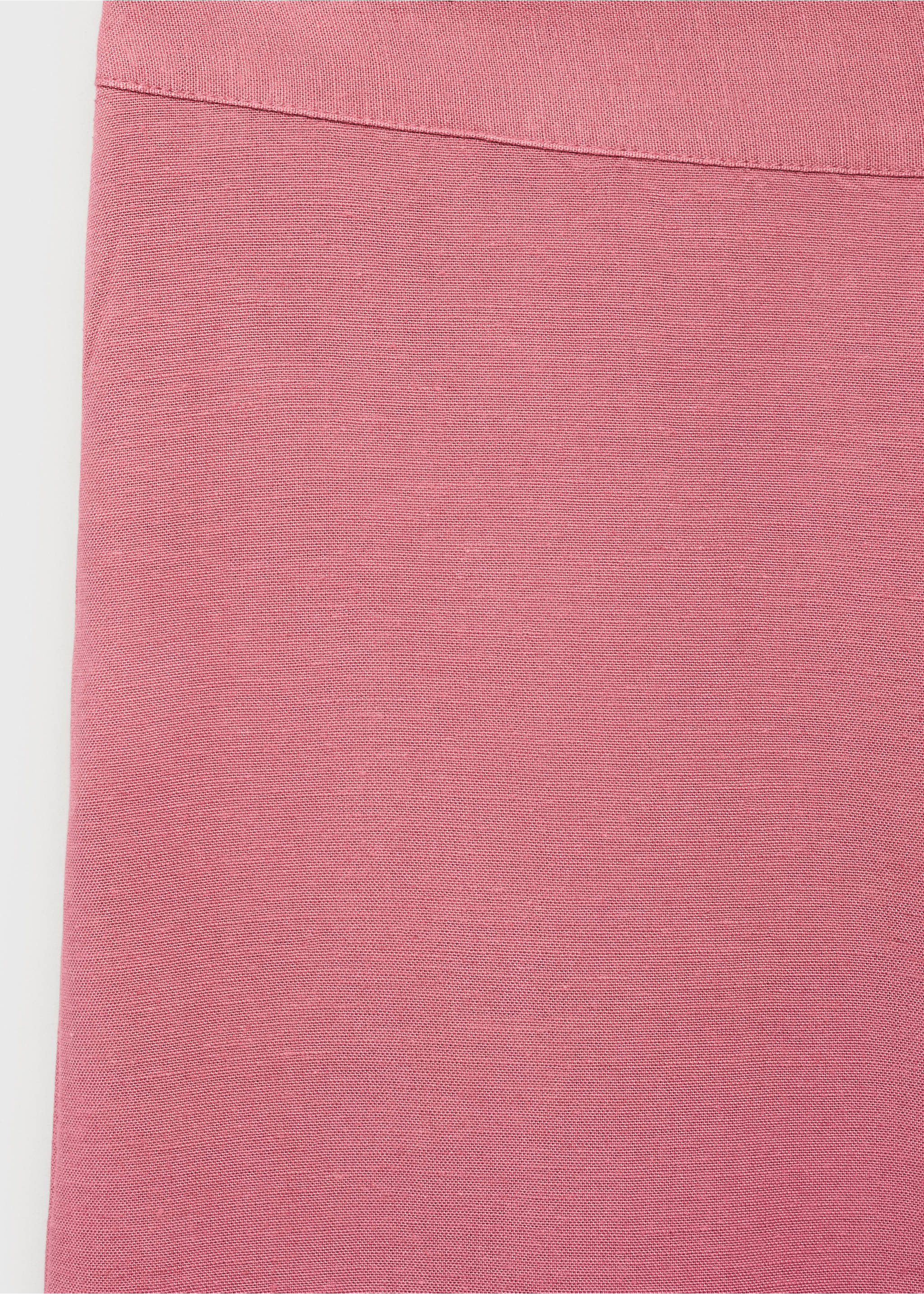 Bestickte Culotte-Hose - Detail des Artikels 8, Rosa. Ref: 87096347-00.