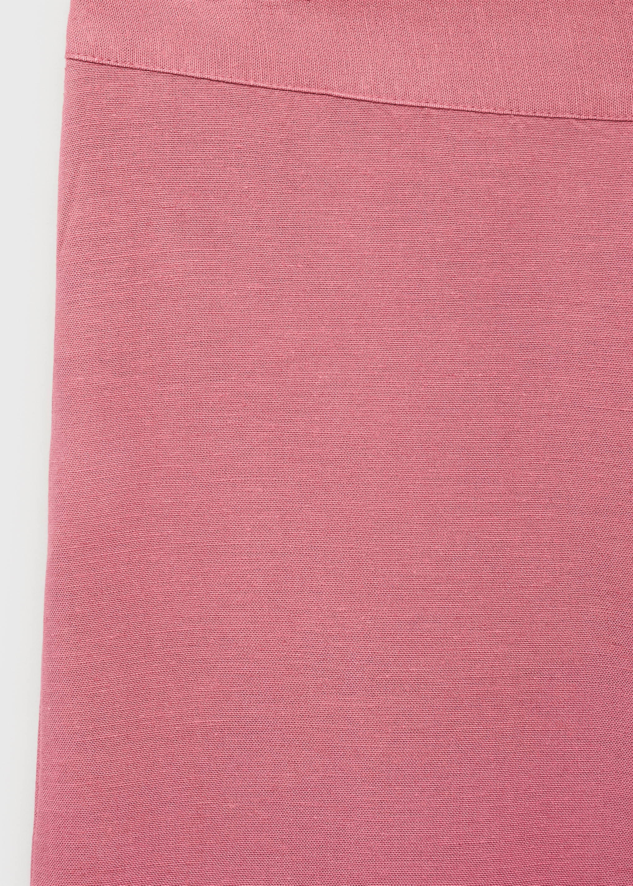Pantalón culotte bordado - Detalle del artículo 8