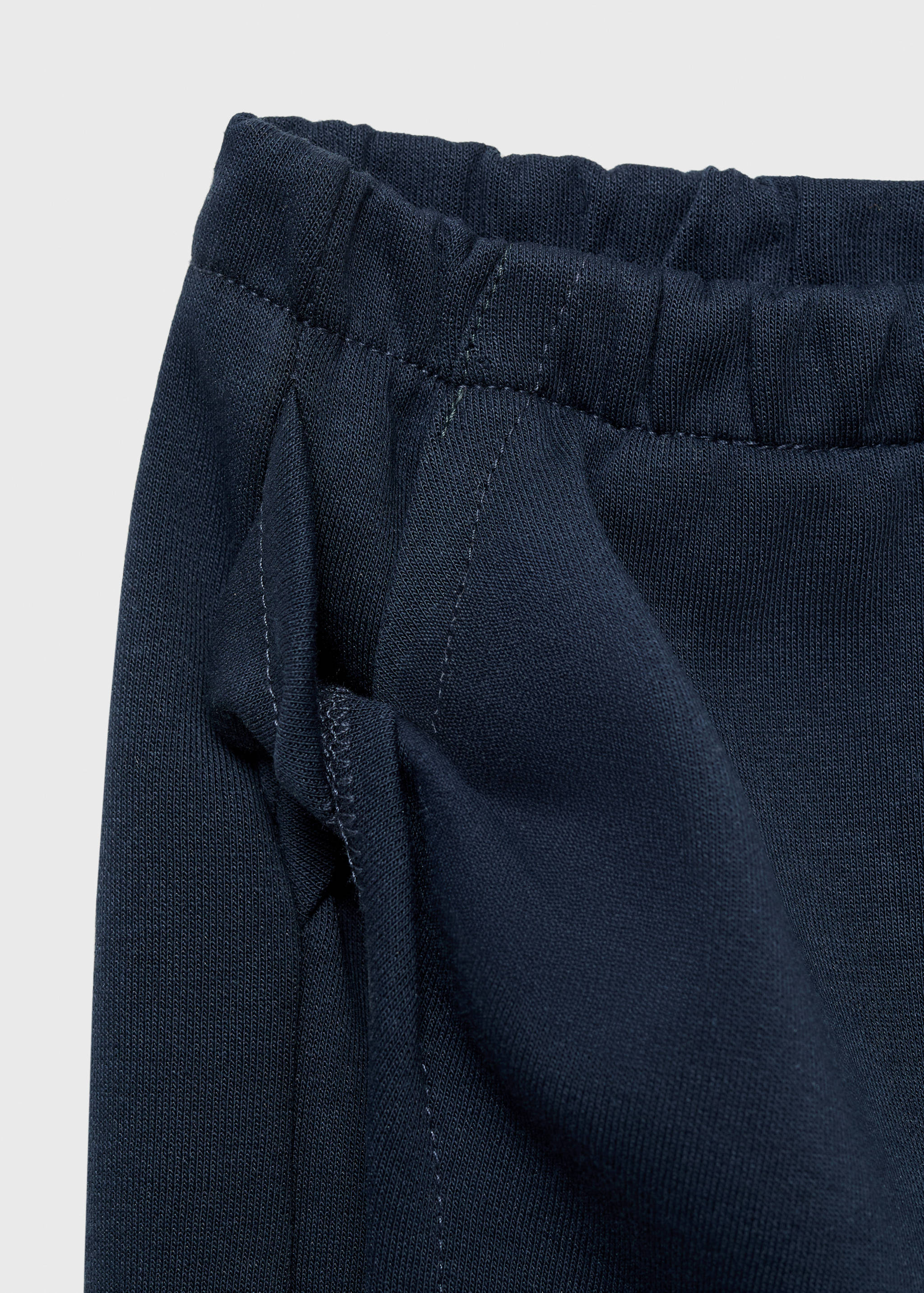 Falda pantalón algodón - Detalle del artículo 8
