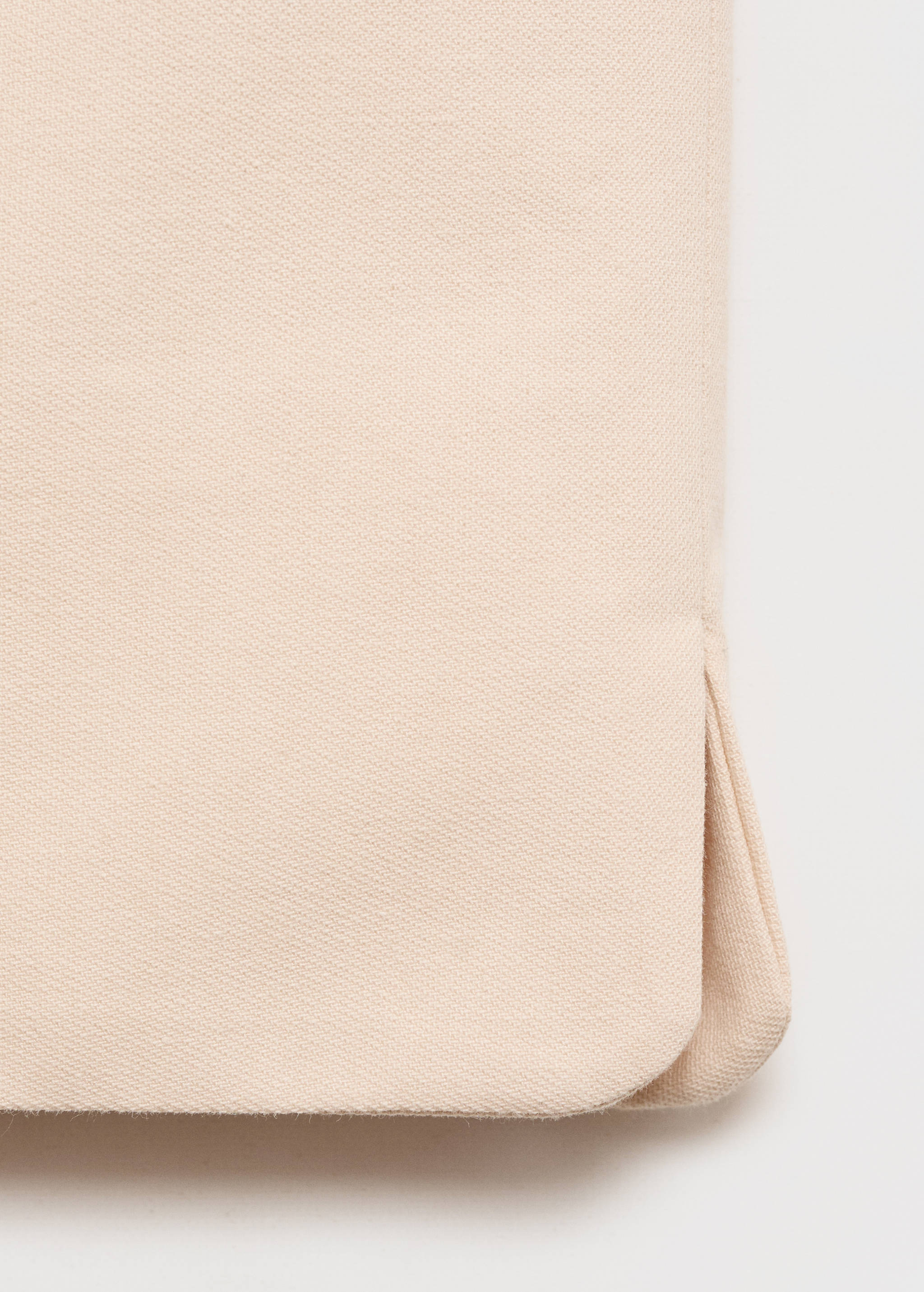 Top Crop Baumwolle Knöpfe - Detail des Artikels 0