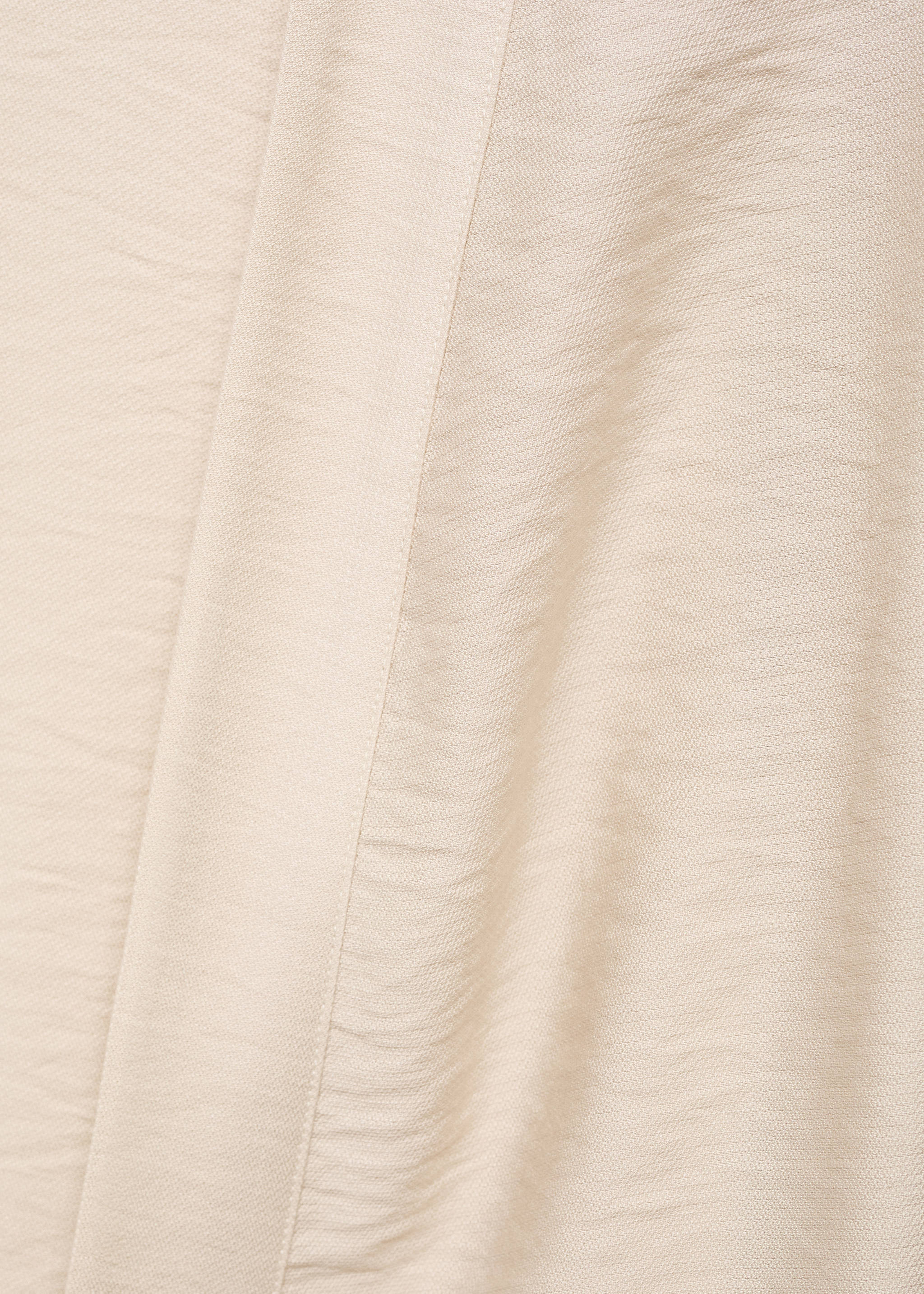 Jaqueta estil quimono - Detall de l'article 8