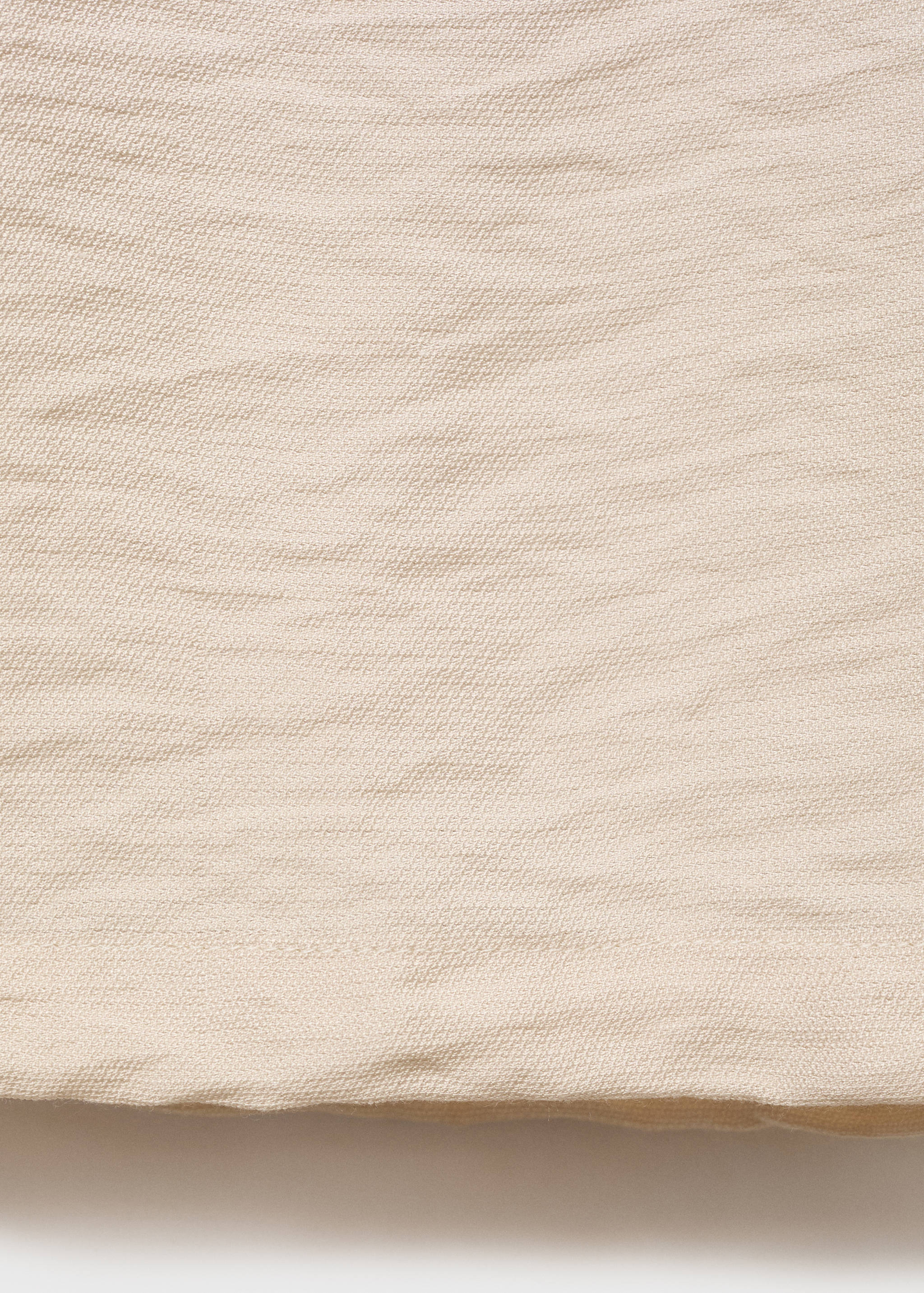 Jaqueta estil quimono - Detall de l'article 0