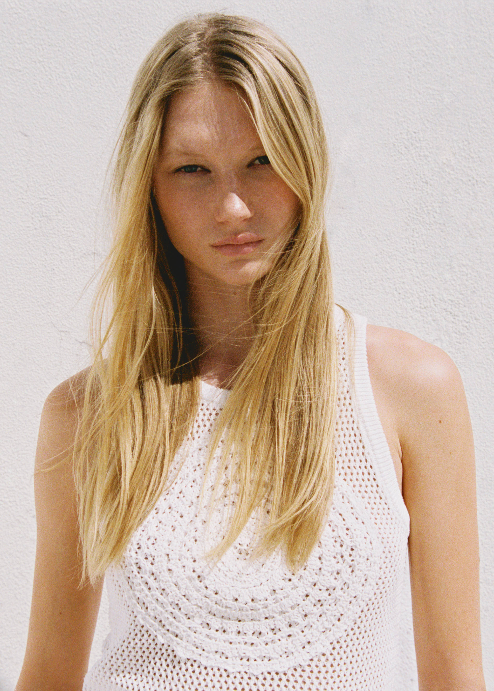 Top crochet algodón - Detalle del artículo 7