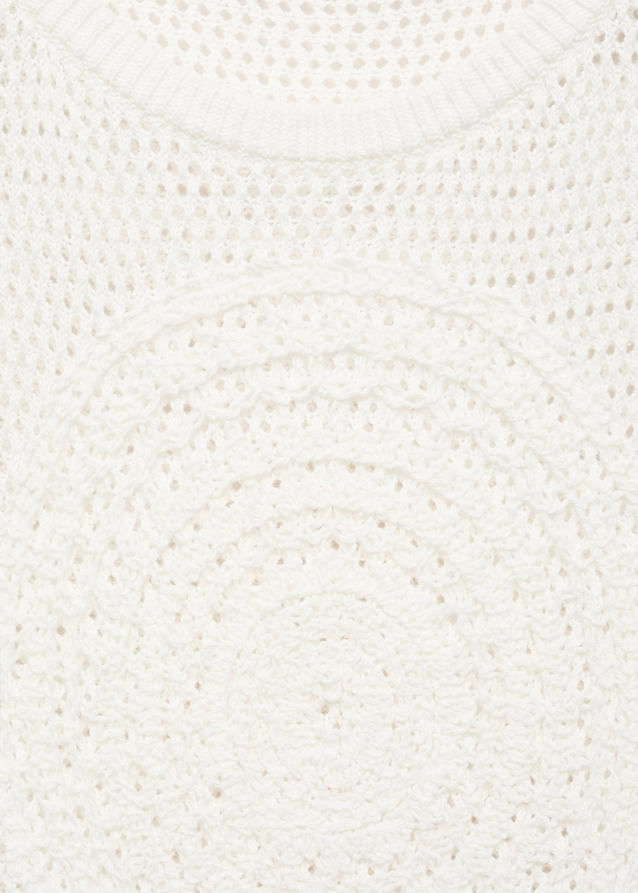 Top crochet algodón - Detalle del artículo 8