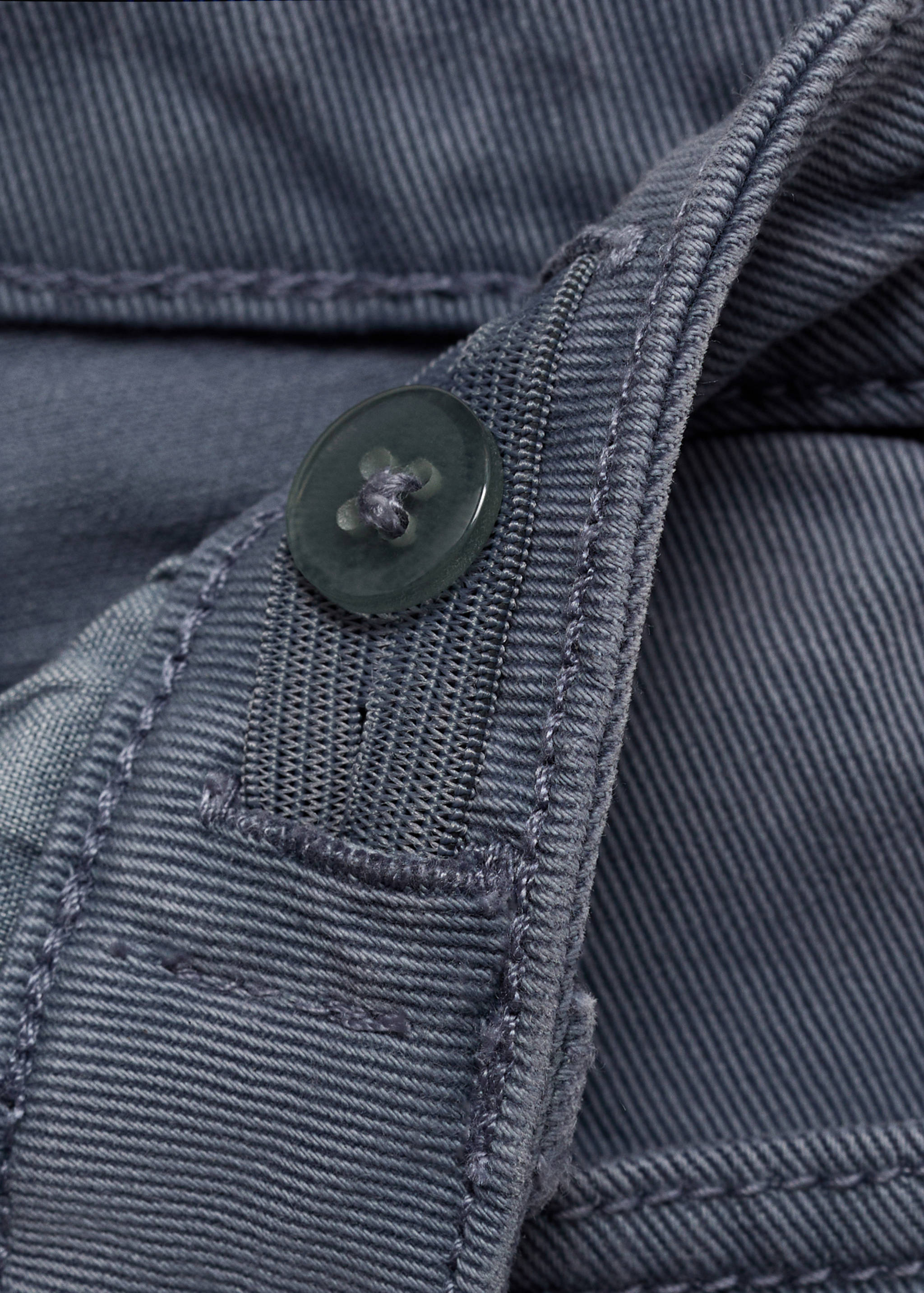 Cargo shorts - Details of the article 8