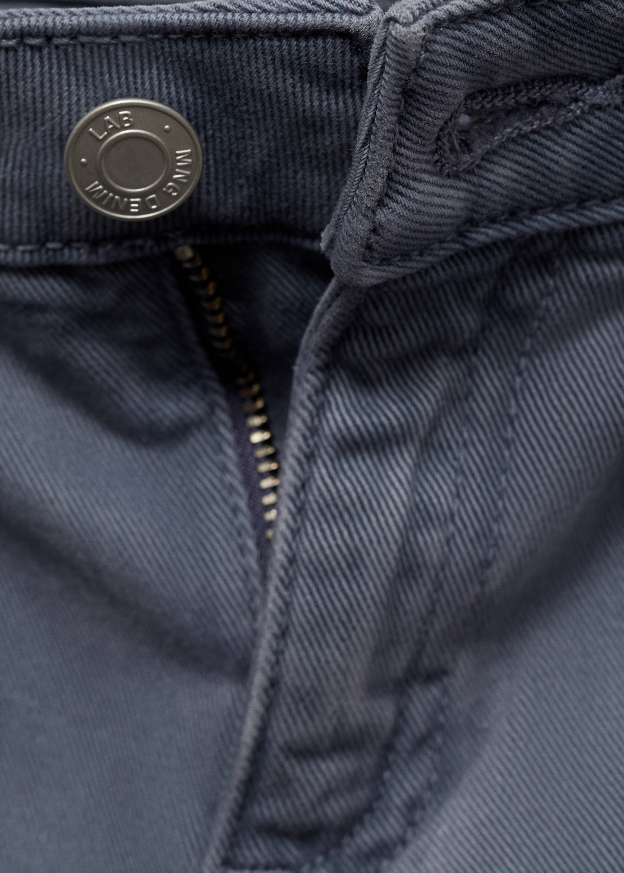 Short cargo - Détail de l'article 0, Bleu. Ref: 87097670-00.
