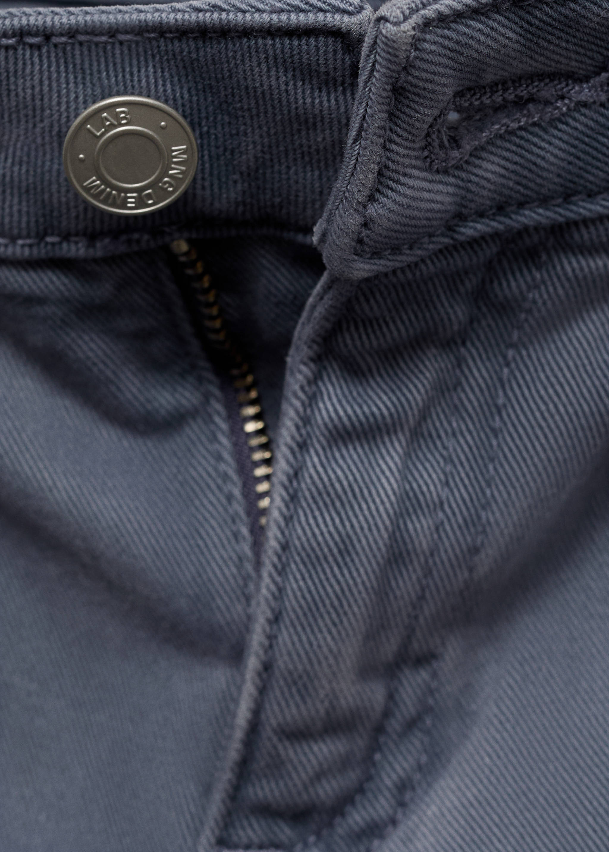 Cargo shorts - Details of the article 0