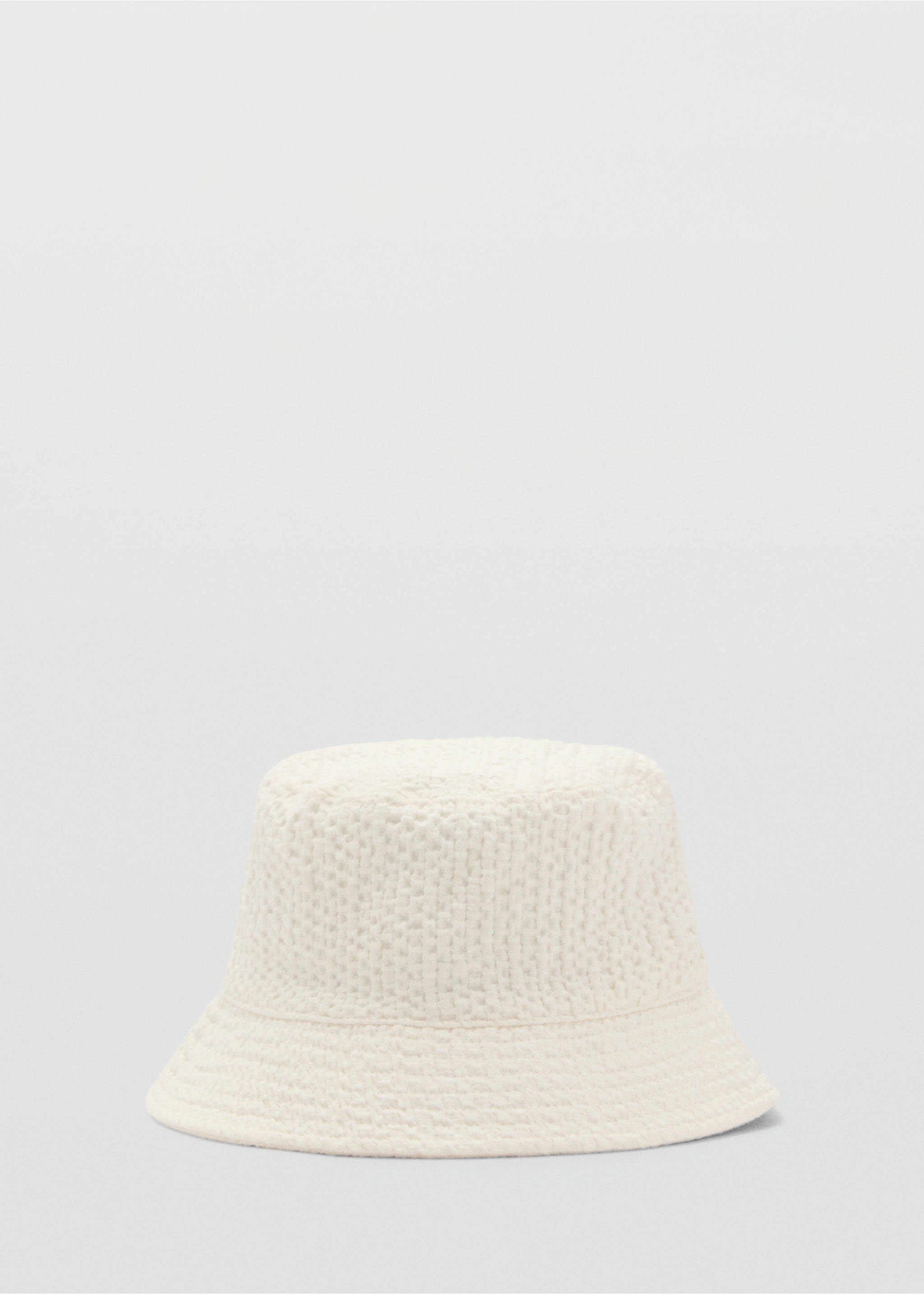 null - Article without model, Off White. Ref: 87097687-00.