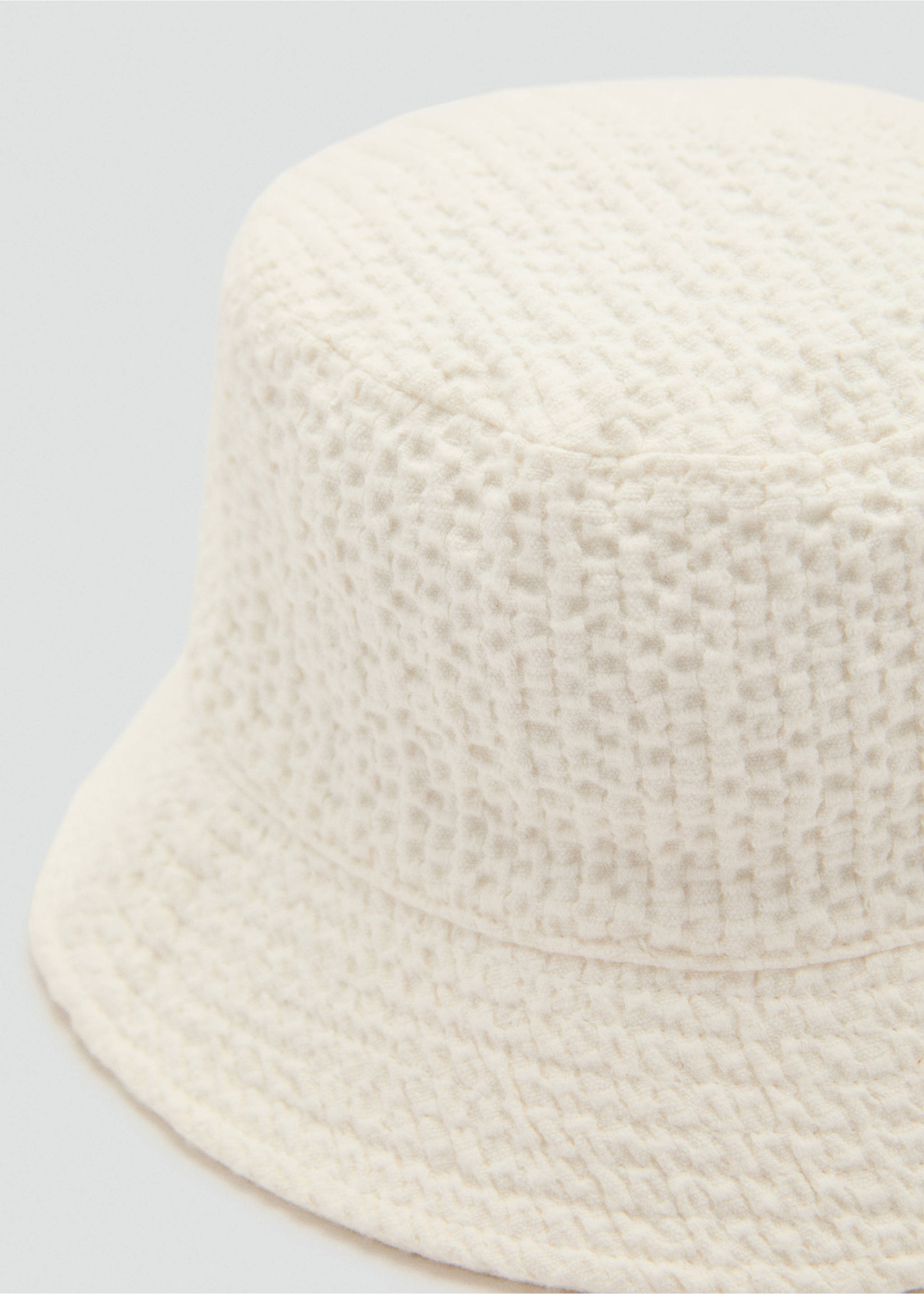 null - Medium plane, Off White. Ref: 87097687-00.