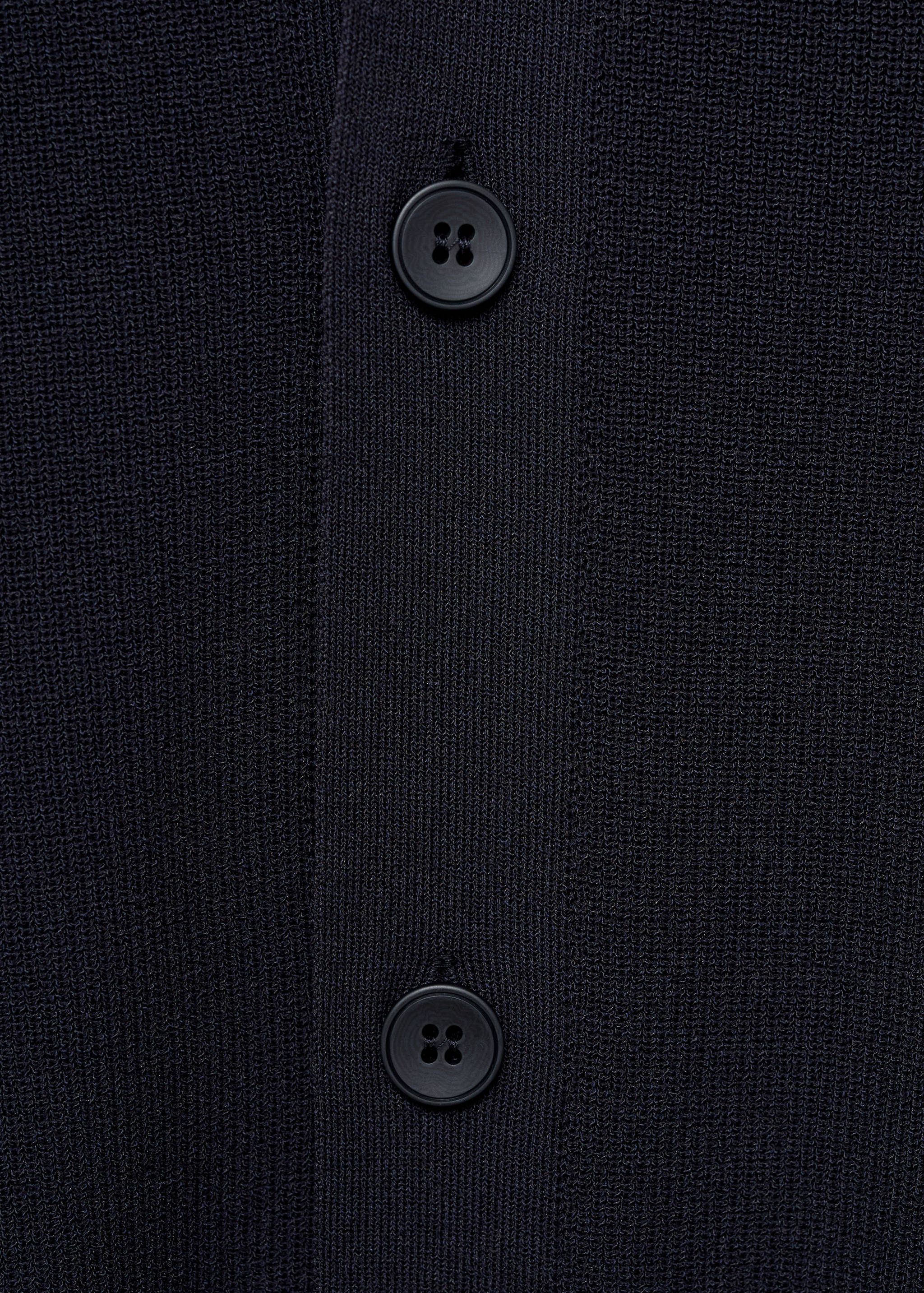 Chemise maille fine - Détail de l'article 0