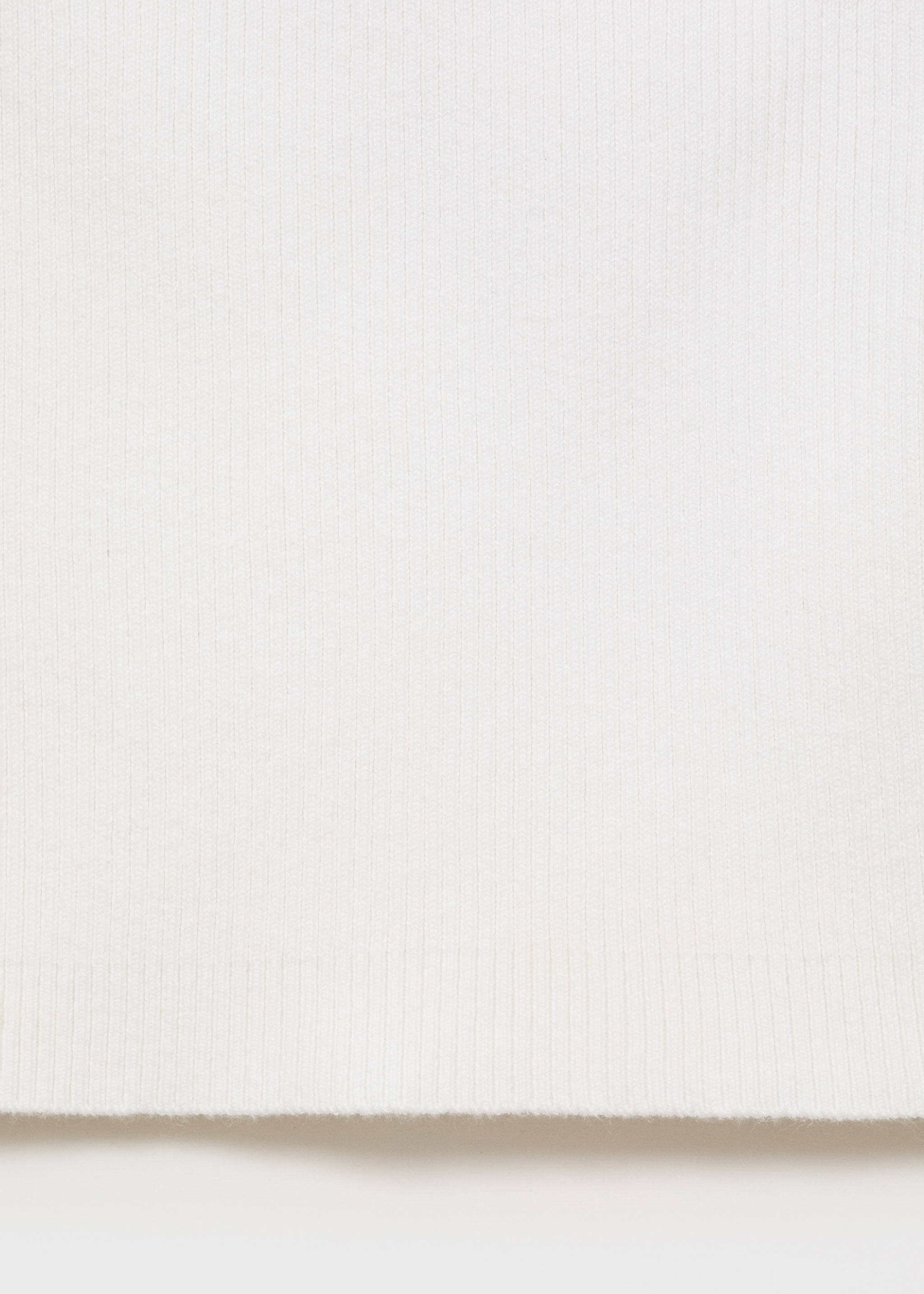 Asymmetrisches Top, schulterfrei - Detail des Artikels 0