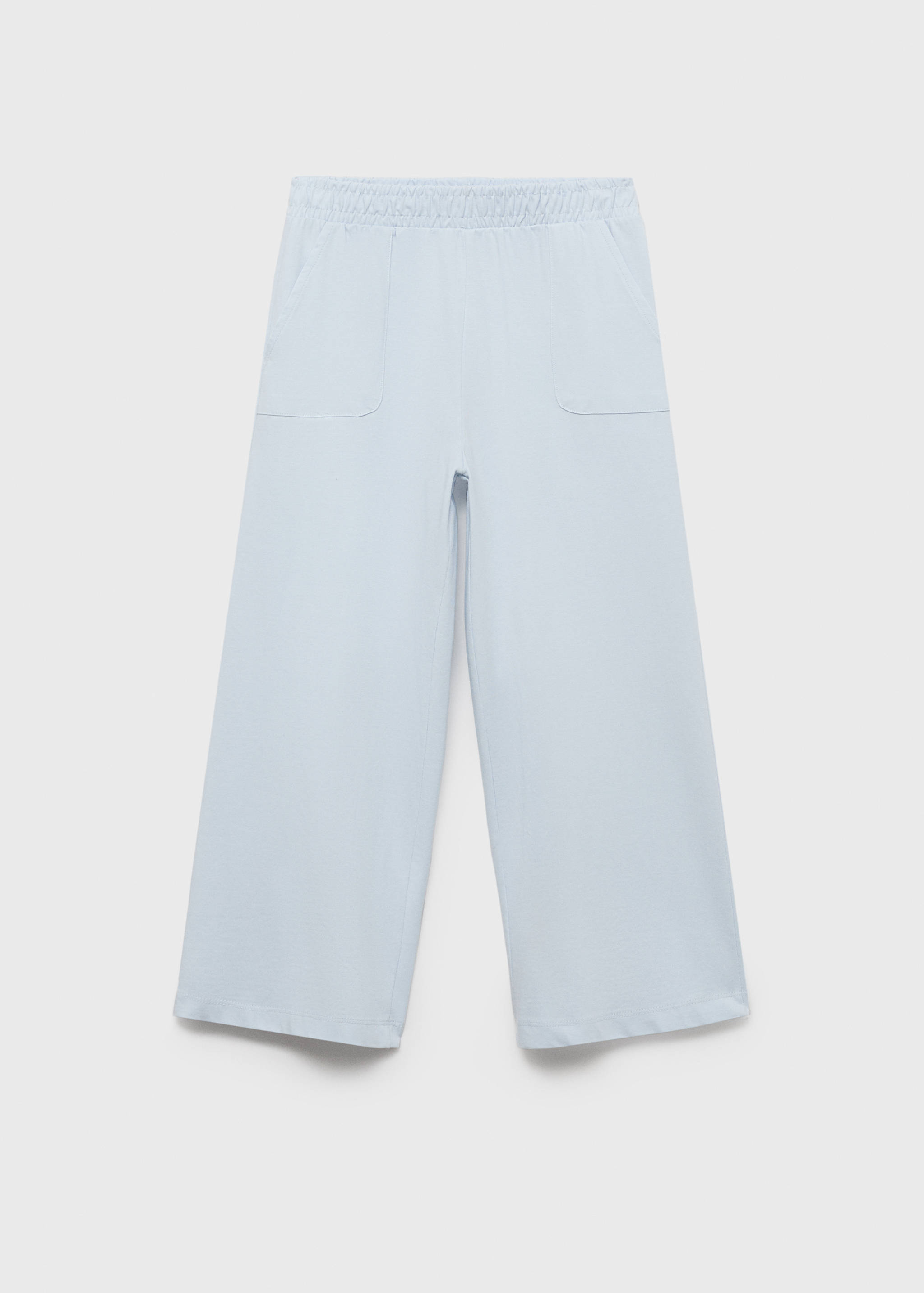 Pantalon taille élastique - Article sans modèle