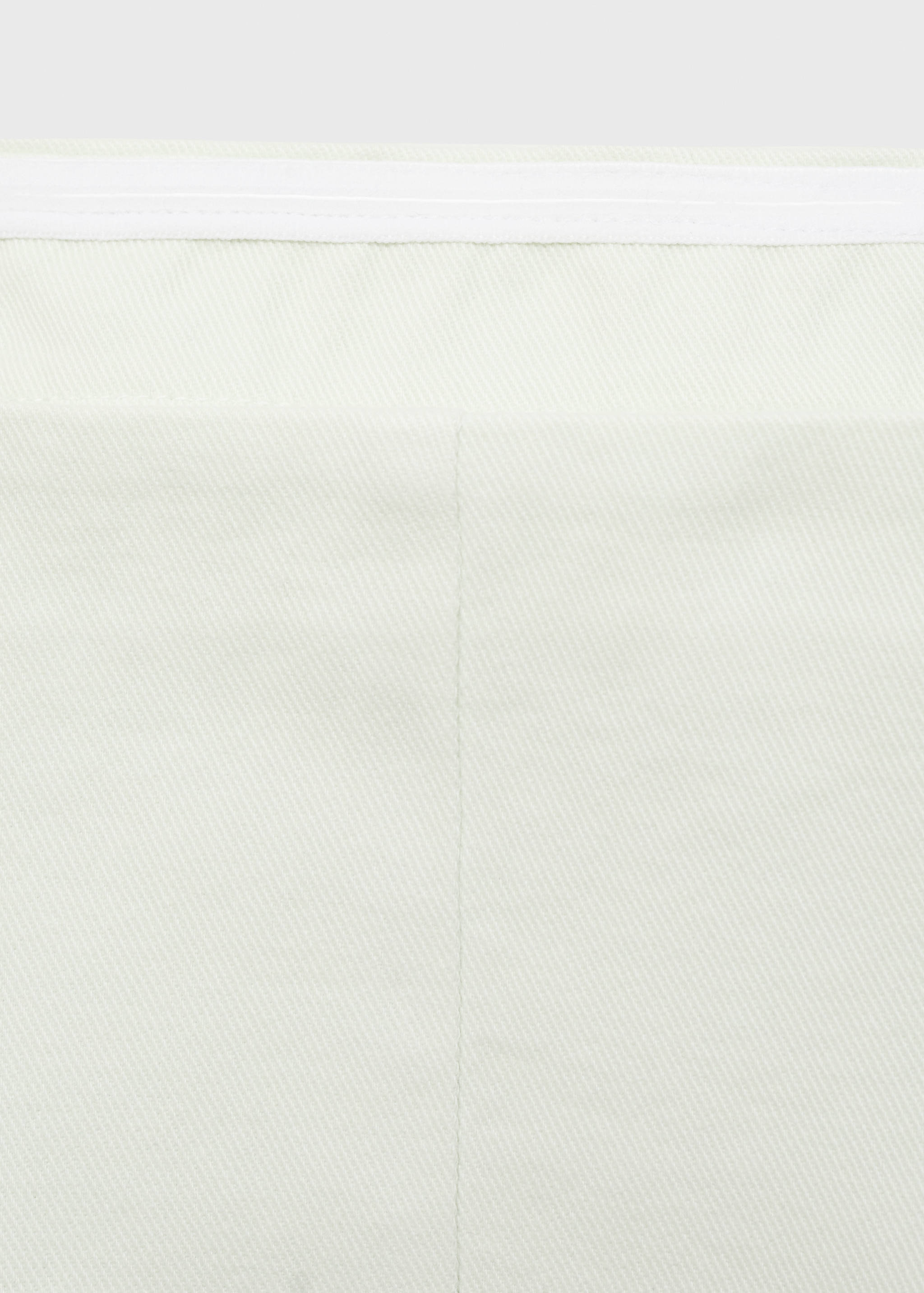 Utsvingt stroppeløs topp - Artikkeldetalj 8