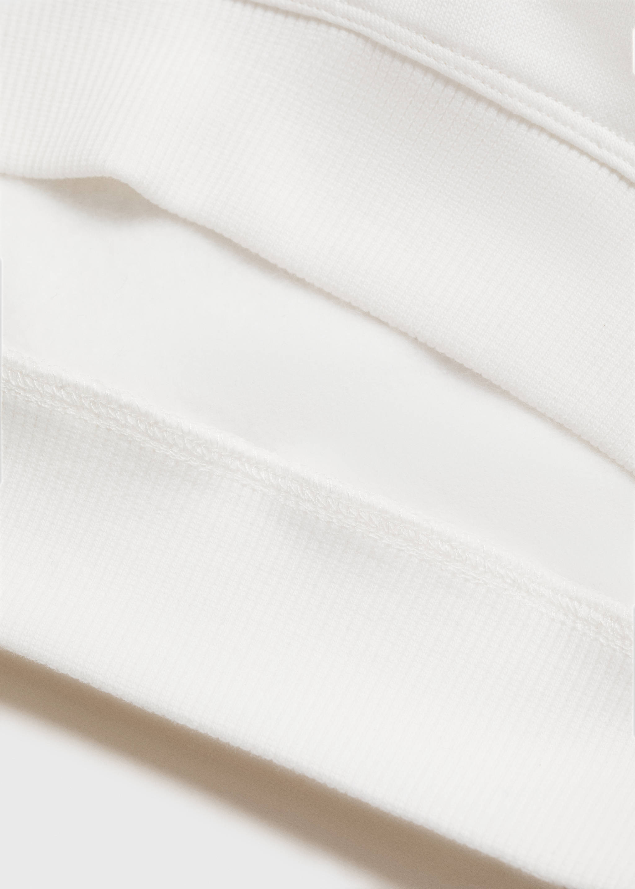 Bluey-print sweatshirt - Details of the article 0